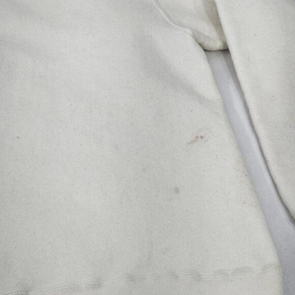 Vintage Guess Jeans Crewneck Embroidered Sweatshirt Women's Size Large USA - Picture 12 of 12